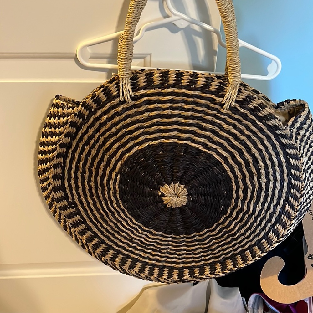 Huge bag for vacation! Brand new